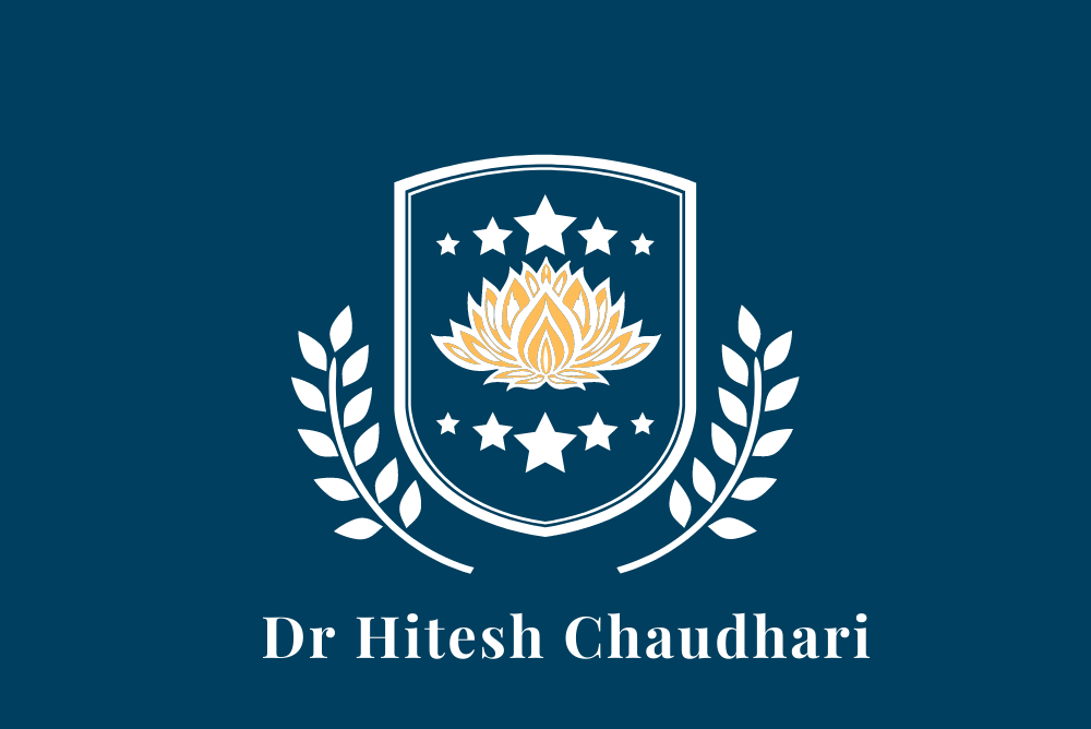 Hitesh Chaudhari